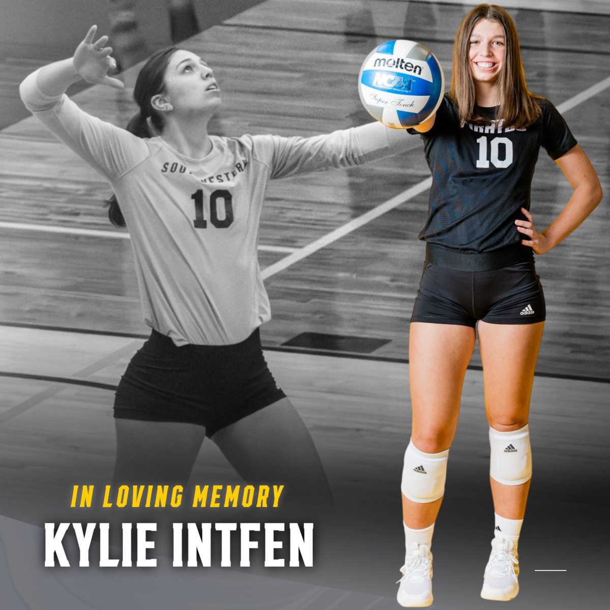 Southwestern Pirates tweet media