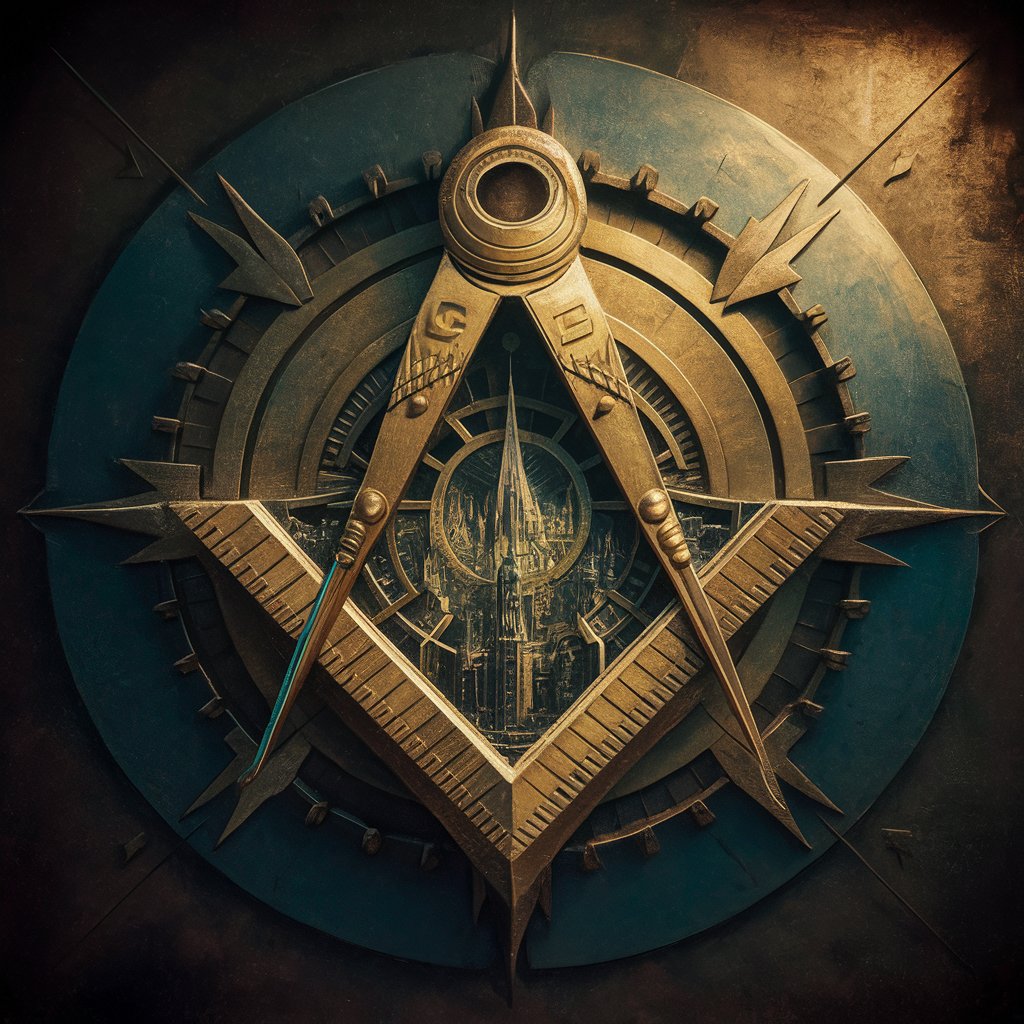 The Freemasons’ Community (@masonicfind) on Twitter photo 