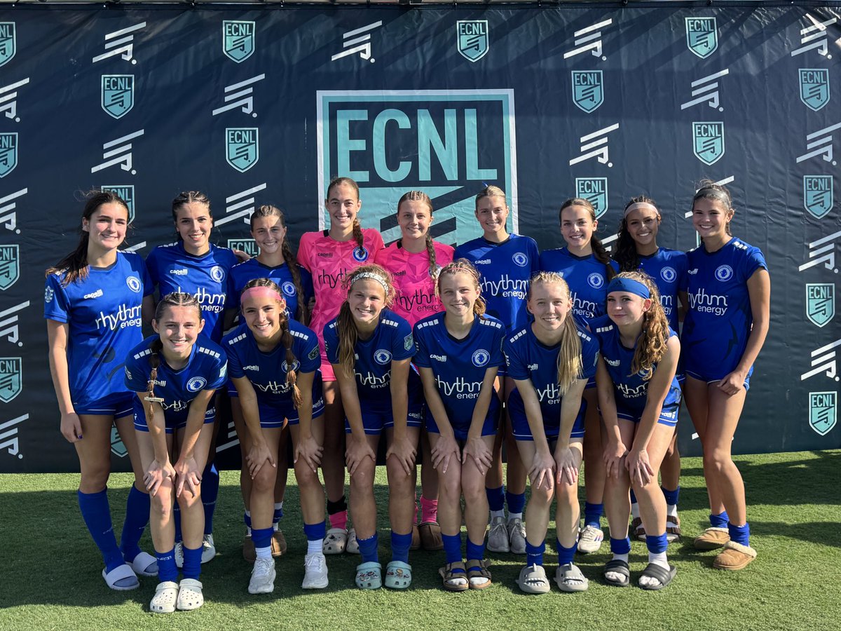 AHFC 09G ECNL (@albion09gecnl) on Twitter photo Kicked off @ecnlgirls Playoffs with a win! 💪⚽️ Day off tomorrow to rest and recover. We go again on Saturday! Let’s keep the momentum going! 🔥
<a href="/ahfcsoccer/">Albion Hurricanes FC</a> <a href="/CoachGusMota/">Gustavo Mota</a> Kicked off @ecnlgirls Playoffs with a win! 💪⚽️ Day off tomorrow to rest and recover. We go again on Saturday! Let’s keep the momentum going! 🔥
<a href="/ahfcsoccer/">Albion Hurricanes FC</a> <a href="/CoachGusMota/">Gustavo Mota</a>