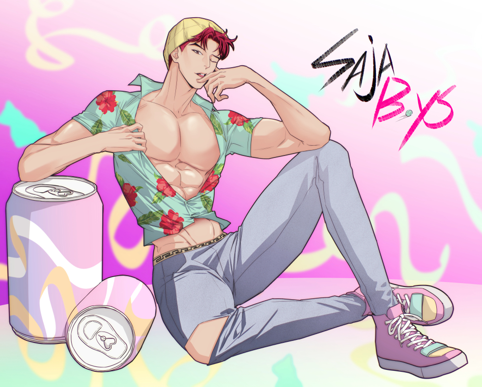 rogoon07's tweet image. 손이 따라주질 못해 슬픈 짐승