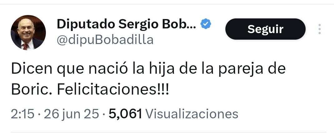 sebastian_gray's tweet image. ¿De qué partido es este miserable imbécil?