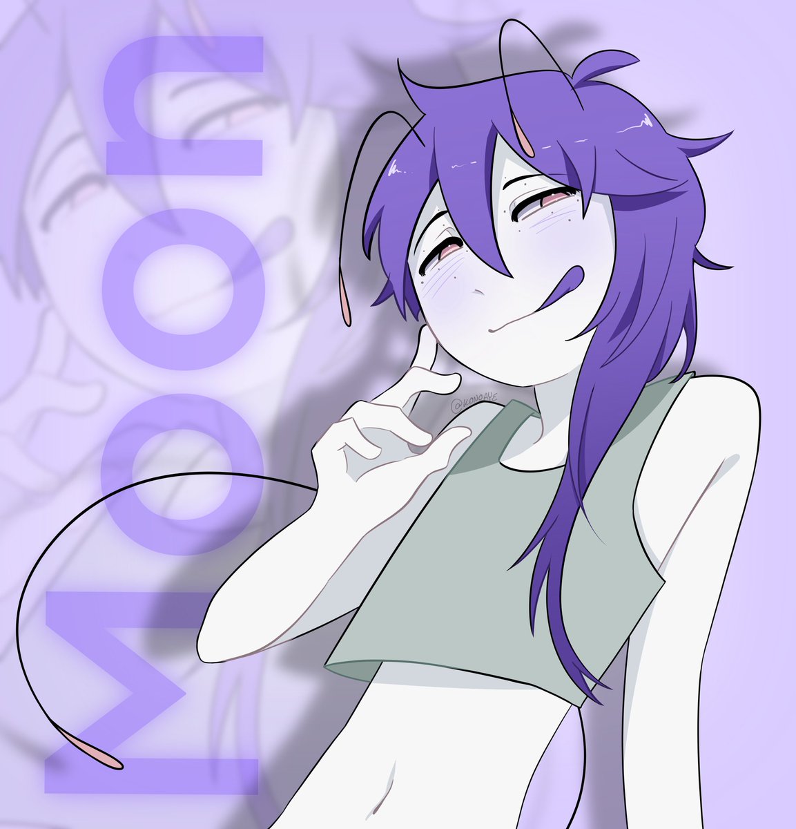 #ocart #Art #procreateart