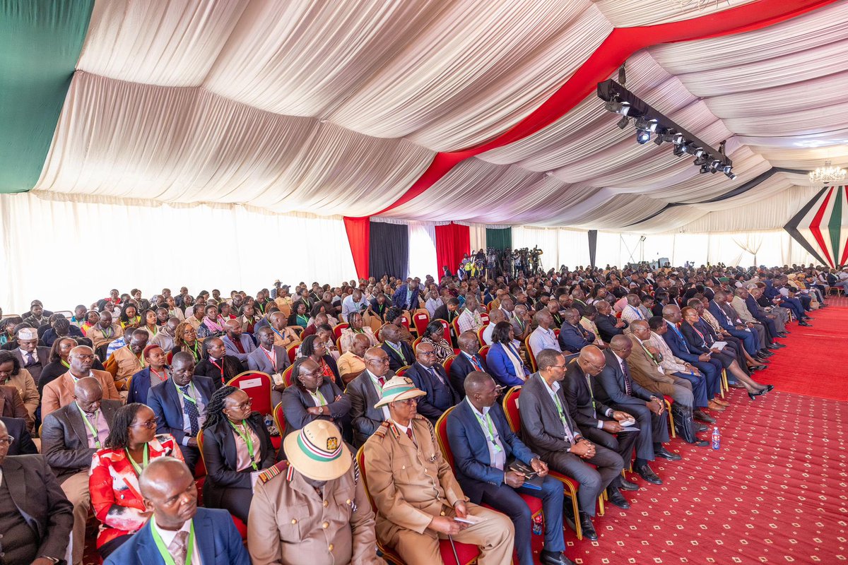 Honored to participate in the Second Kenya Urban Forum, where practitioners, policymakers, and partners came together to shape the future of Kenya’s cities. A timely dialogue on urban jobs, resilience, and inclusive growth. #KUF2025 #UrbanDevelopment #KenyaCities