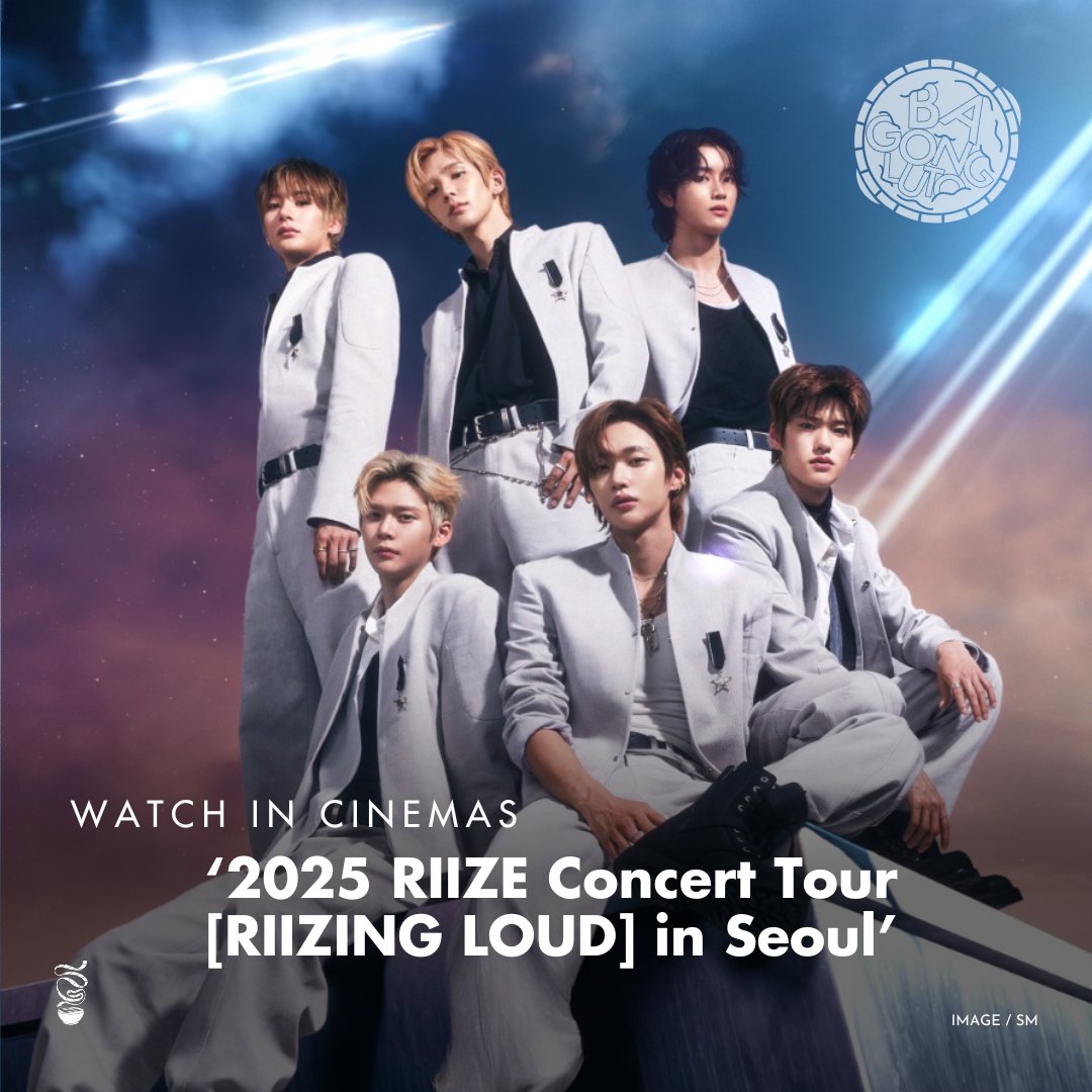 RIIZE announces first solo concert and world tour \\u0027RIIZING LOUD RIIZE CONCERT TOUR [RIIZING LOUD] Tシャツミニ