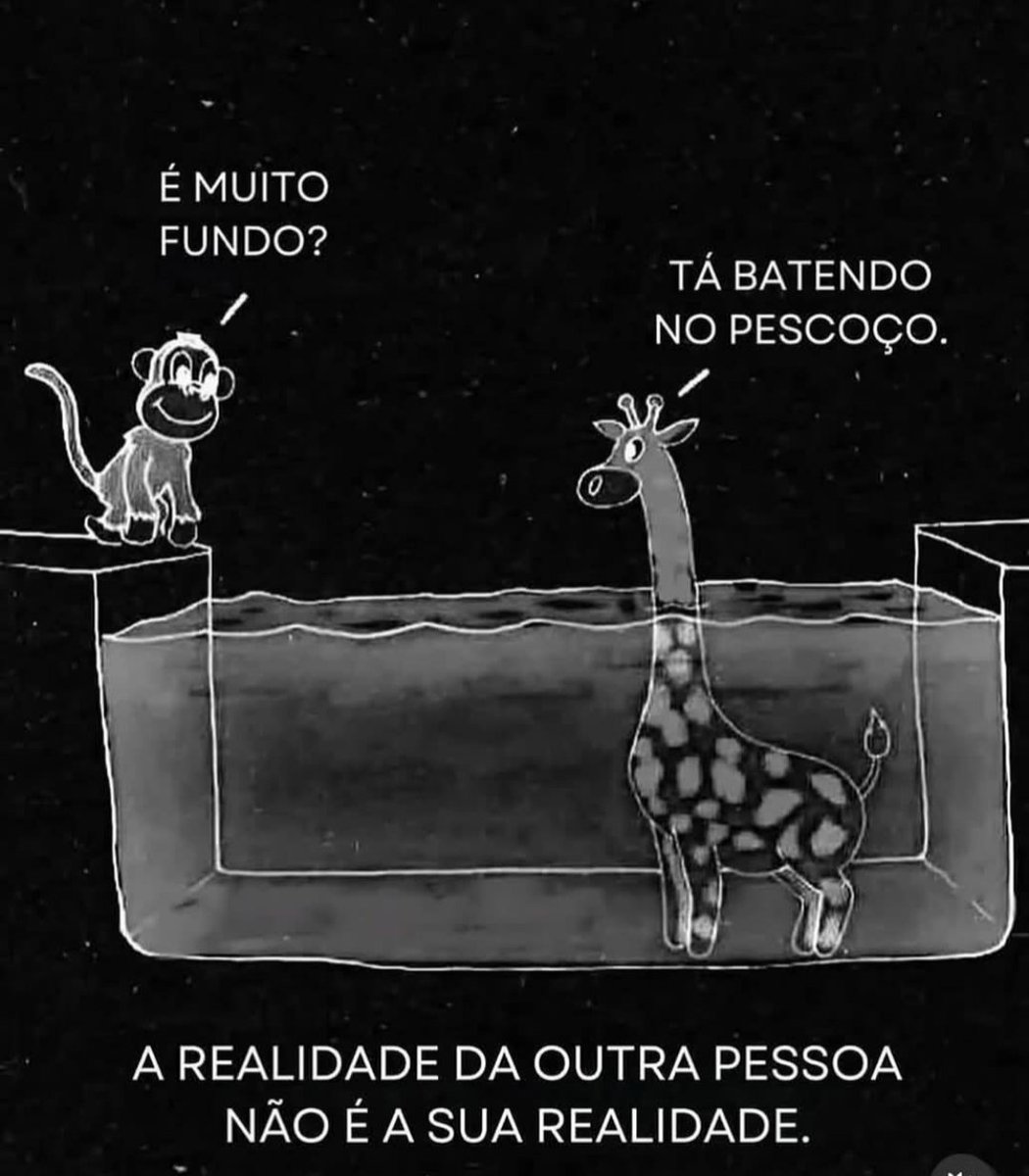 juditedavid35's tweet photo. Cada um tem uma Realidade....pensa https://t.co/3R1k8JfHSA