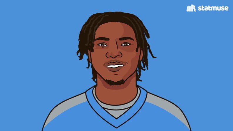 CamWardMuse's tweet image. For the first time in history, both the NFL and NBA’s first overall pick come from the ACC 🔥