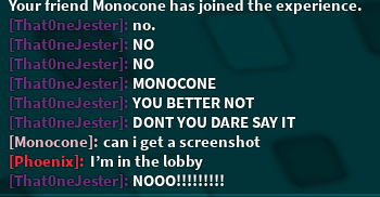 That0neJester ✝️ (@that0nejesteryt) on Twitter photo 