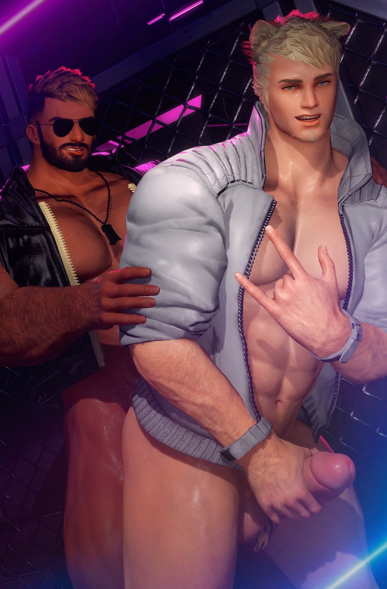 One last round

with <a href="/Blade_Florid/">𝐅𝐥𝐨𝐫𝐢𝐝†𝐁𝐥𝐚𝐝𝐞</a>