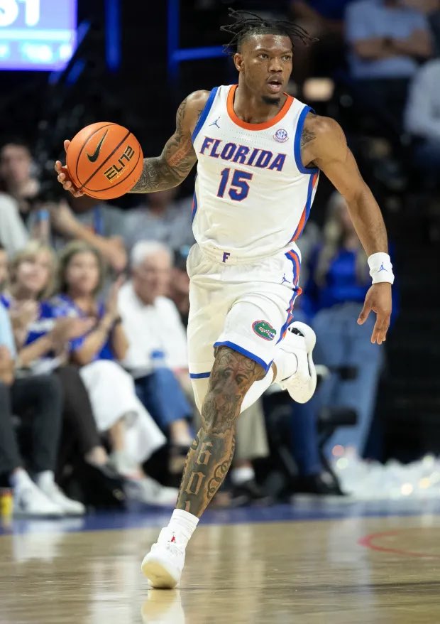 Summit, MS native Alijah Martin has been picked 39th overall in the NBA Draft to the Toronto Raptors