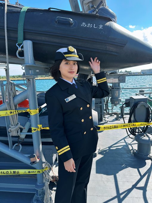 Twitterのコスプレ画像4