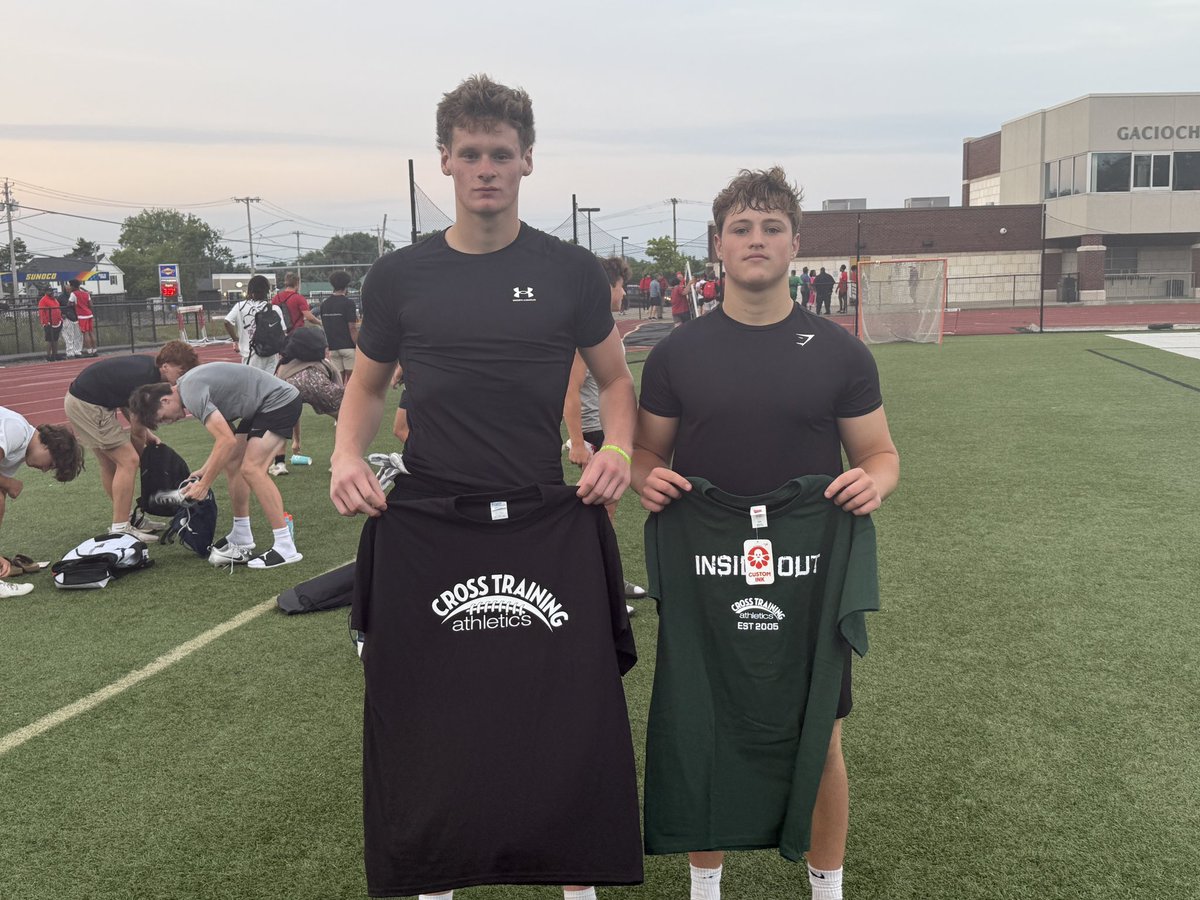 Orchard Park Quakers Football (@opquakersfb) on Twitter photo Last two OPportunities to compete tonight w <a href="/CrossTrainingA/">Cross Training Athletics</a>! Character Recognition to Pat Budney & <a href="/johnmekajr/">John Meka Jr</a>! #OPNE Last two OPportunities to compete tonight w <a href="/CrossTrainingA/">Cross Training Athletics</a>! Character Recognition to Pat Budney & <a href="/johnmekajr/">John Meka Jr</a>! #OPNE