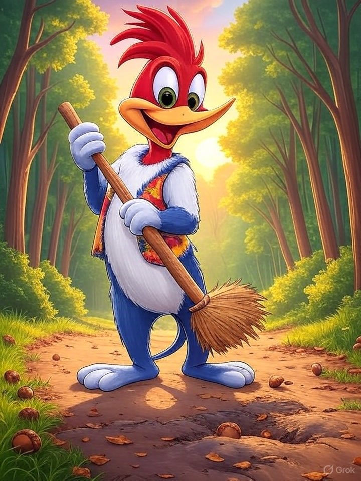 Bemidji Woodpeckers (@bjlwoodpeckers) on Twitter photo Break out the brooms! WOODPECKERS WIN!! Game 2 final 10-0. <a href="/gish_miles00/">miles gish</a> goes 5 innings of 1 hit ball for the win! Pecks sweep the day in Moorhead and improve to 11-1 on the year! Next action is Monday in Perham! #PeckOn Break out the brooms! WOODPECKERS WIN!! Game 2 final 10-0. <a href="/gish_miles00/">miles gish</a> goes 5 innings of 1 hit ball for the win! Pecks sweep the day in Moorhead and improve to 11-1 on the year! Next action is Monday in Perham! #PeckOn