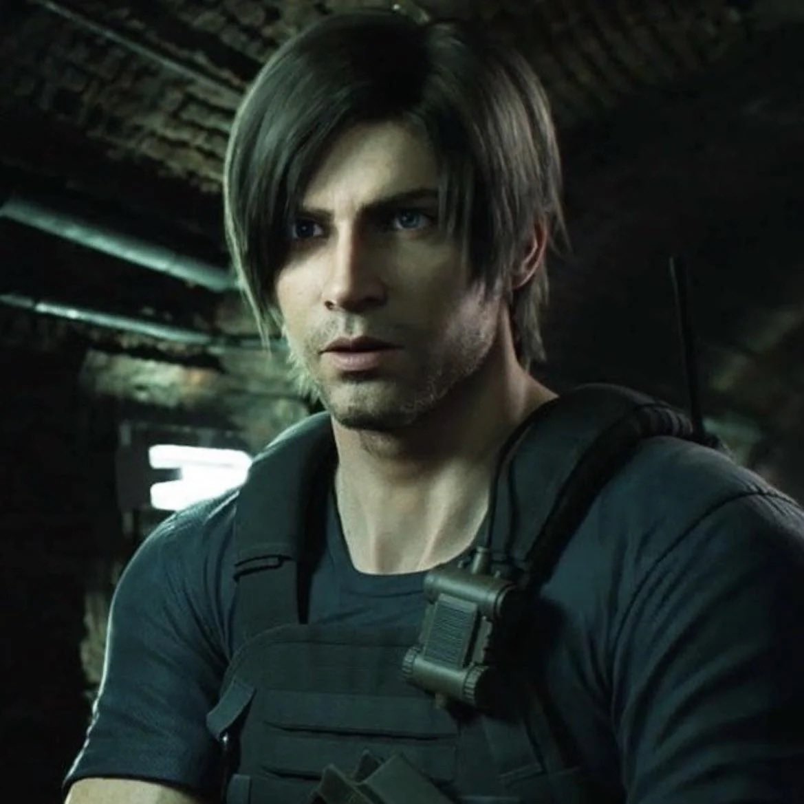 RuleTimeSpace's tweet image. How many peeps think Leon Kennedy will actually be in Resident Evil 9 Requiem (RE9)??