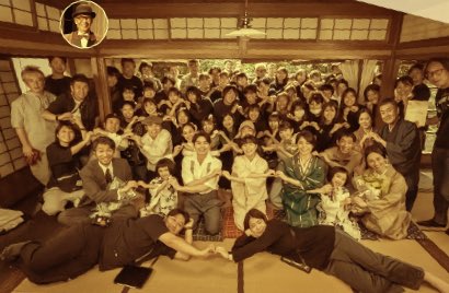 luvuuox_'s tweet photo. ああああ永遠ポーズで繋がる集合写真😭😭こんなにも私が夢中になれたのは、このめおと日和チームだったからで、毎週・毎日たくさんの幸せをありがとうございました😭😭どうかこのまま永遠なれ〜 https://t.co/NYZKQIqYgo