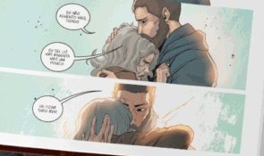 Eu não aguento mais