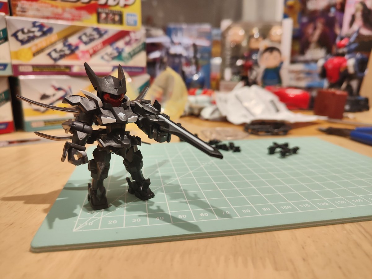 ThePompidoo💪😼 tweet media