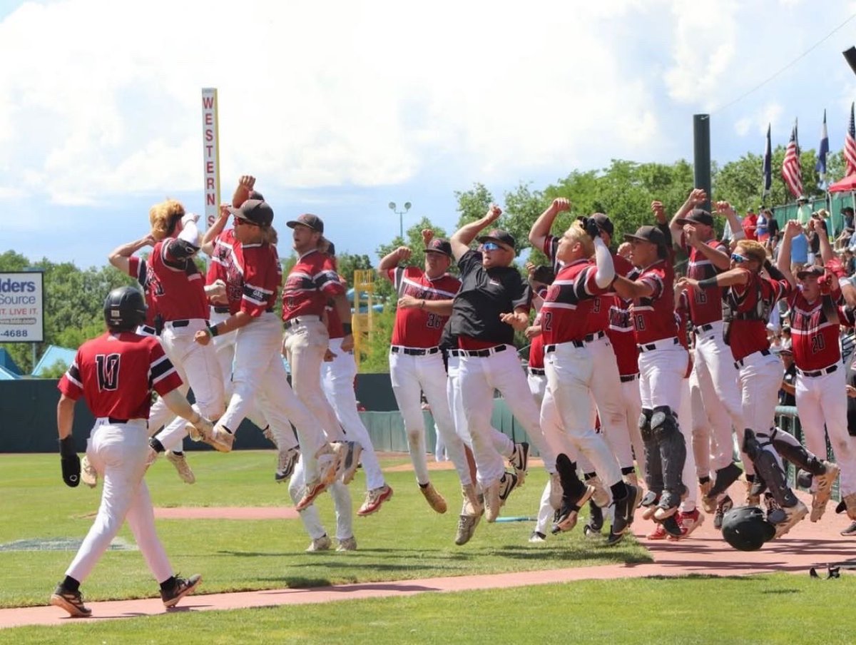 Steven Wagner (@wagner_steven11) on Twitter photo Excited to announce my commitment to Lake Land College!🔴
<a href="/MorrisBaseball/">Morris Baseball</a>
<a href="/gabeblack_22/">Gabe Black</a>
<a href="/J_godinez08/">Julio Godinez</a> Excited to announce my commitment to Lake Land College!🔴
<a href="/MorrisBaseball/">Morris Baseball</a>
<a href="/gabeblack_22/">Gabe Black</a>
<a href="/J_godinez08/">Julio Godinez</a>