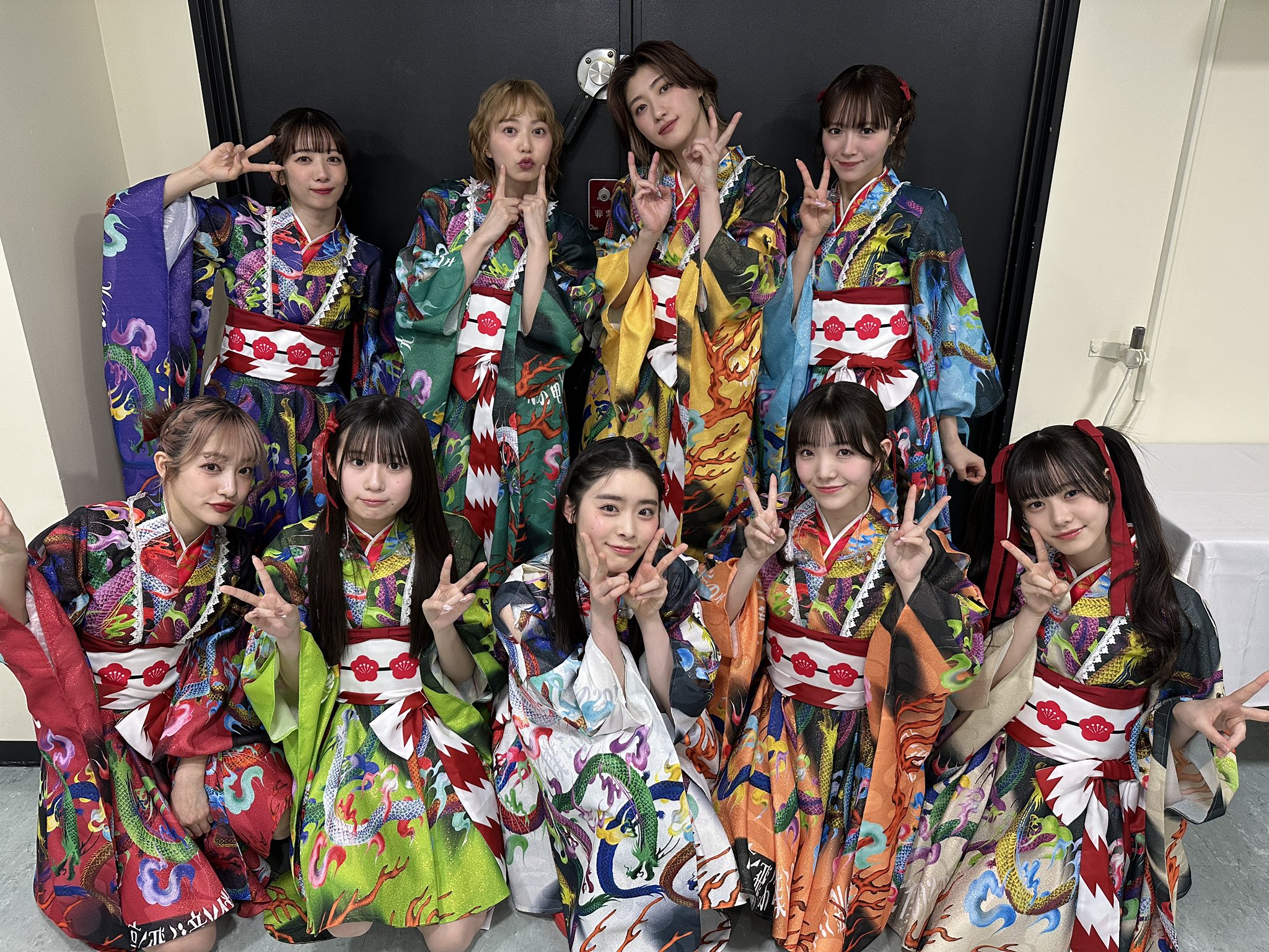 私立恵比寿中学（えびちゅう） on X: 