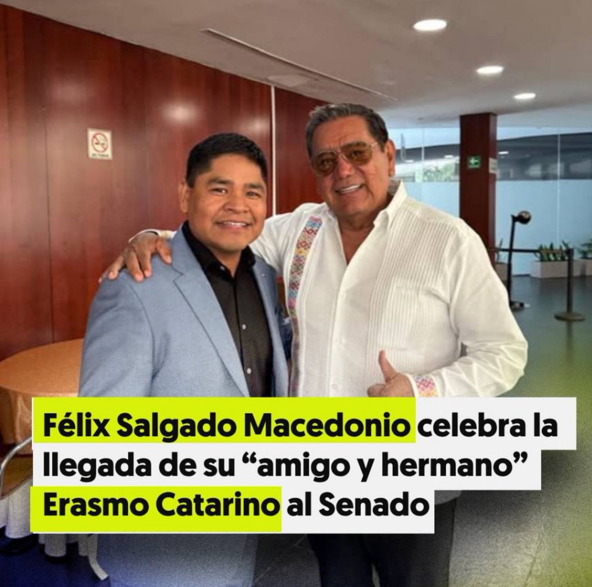 ¿Que pendejada es esta ?