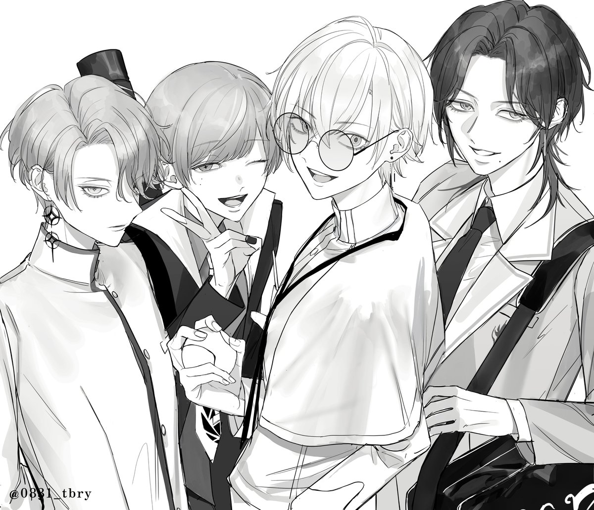 制服のデザインは＠/nijiuunanayo0827様よりお借りしたものです