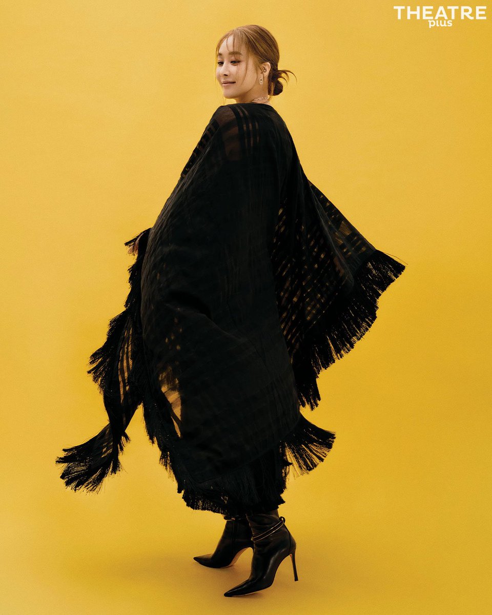 시어터플러스 7월호
헐… 두번째 사진 완전 내스타일🤭
#옥주현