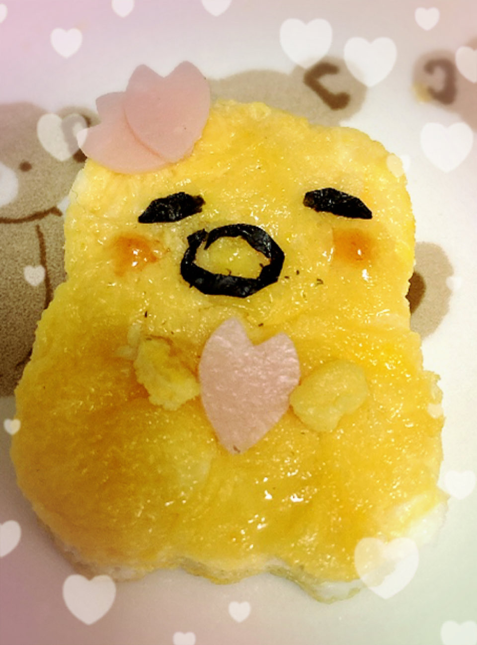 【1】 ぐでたま 様 ♡ponnpia♡ Amazon | サンリオ(SANRIO) ぐでたま ぬいぐるみ(ぐでたまランド