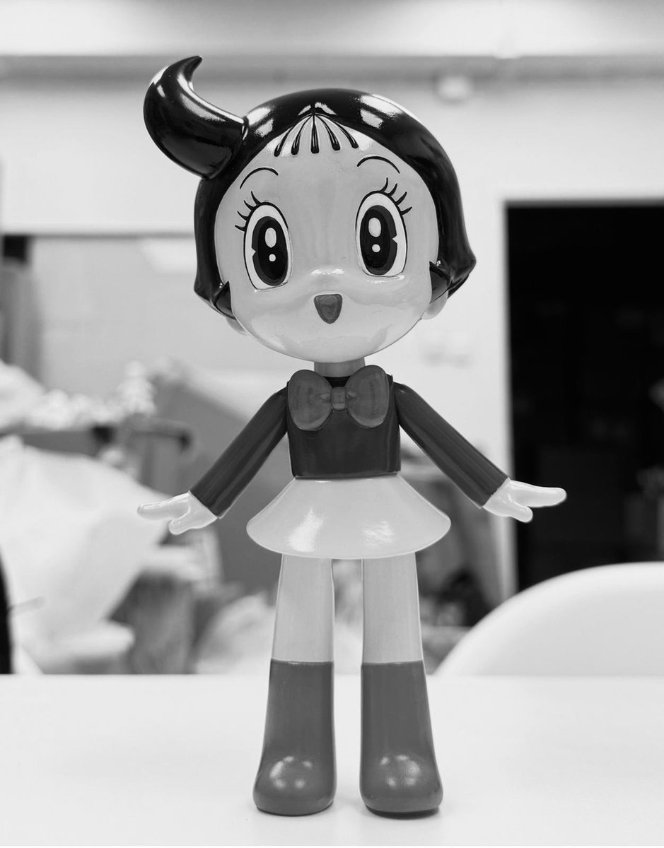 Kaiju One / 壹工房on X