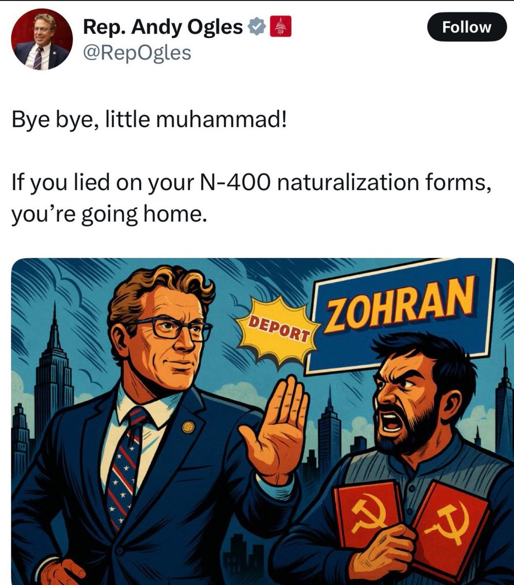 ZeroLeftt's tweet image. Is this enough to b*rn the Democrats and Liberals who voted for Zohran Mamdani?