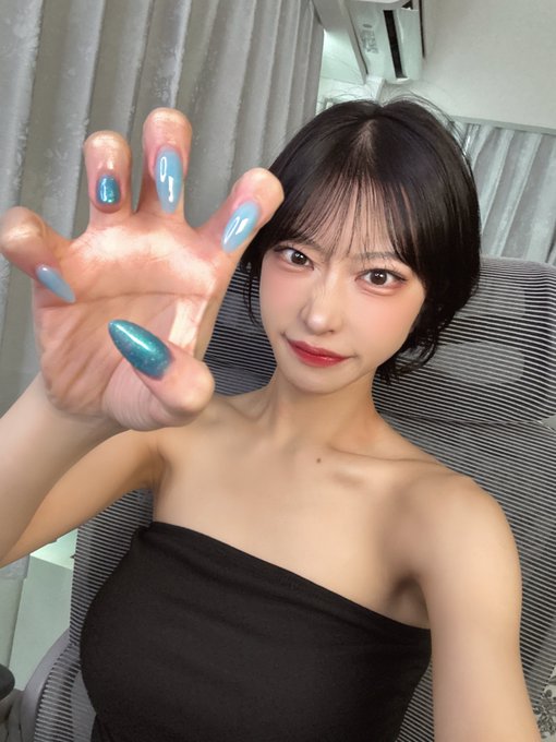 Twitterのコスプレ画像15