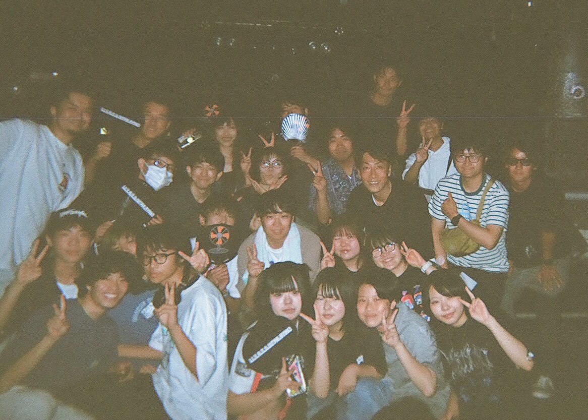 Comeback_Film's tweet photo. 企画の時に持ってた写るんです📷
本体¥2,400+現像¥3,100
24枚で¥5,500!!えもい
お疲れ様でした♪
#WTMG2
#comebackfilm https://t.co/PLJtV6rhlY