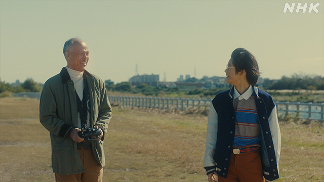 #藤子・F・不二雄SF短編ドラマ シーズン3
宇宙（そら）からのオトシダマ
#NHKオンデマンド で配信！

平川（#黒川想矢）はお年玉が少なくガッカリ…
親しかったミッちゃん（#豊嶋花）にもつれなくされ、トボトボ歩いていると、空からピンク色に光る玉（声：#釘宮理恵）が…

nhk-ondemand.jp/goods/G2025148…