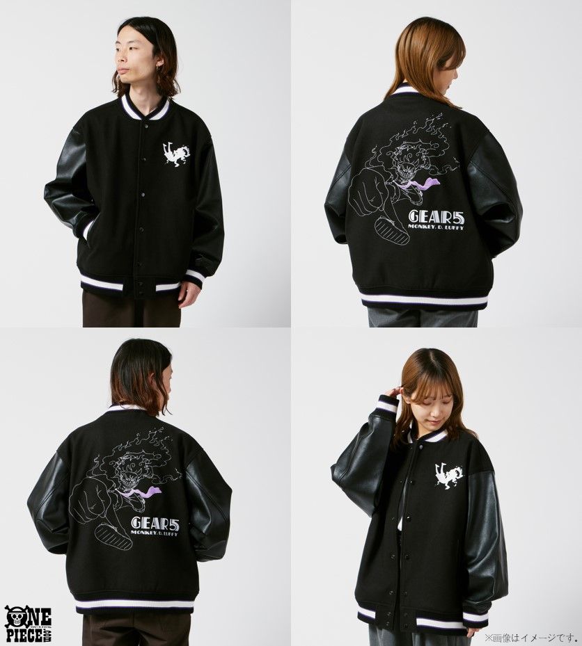 アギシュ　スタジャン ONE PIECE.com(ワンピース) on X