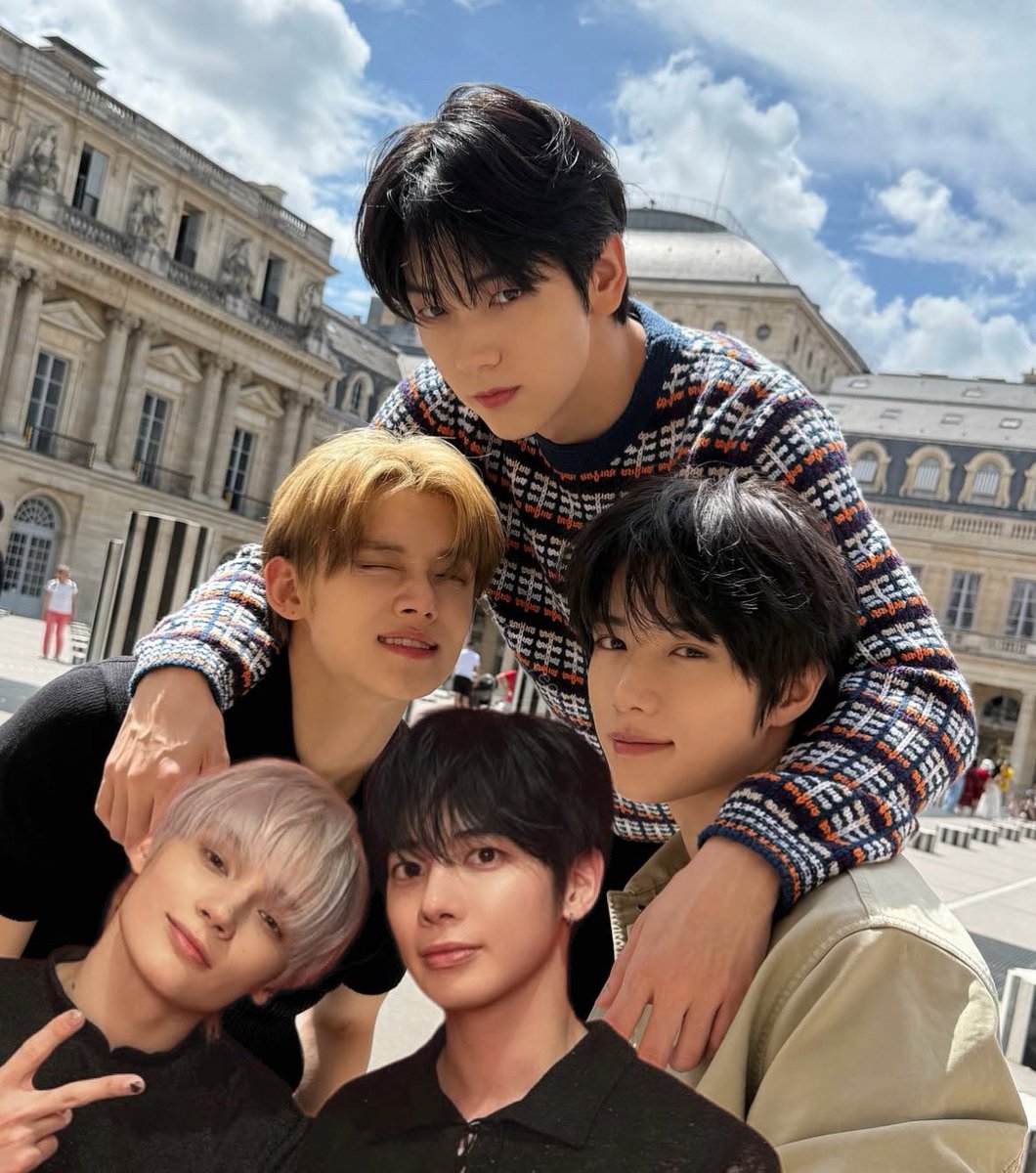 🍼uwu y쭌 우유🐾🏀 tweet media