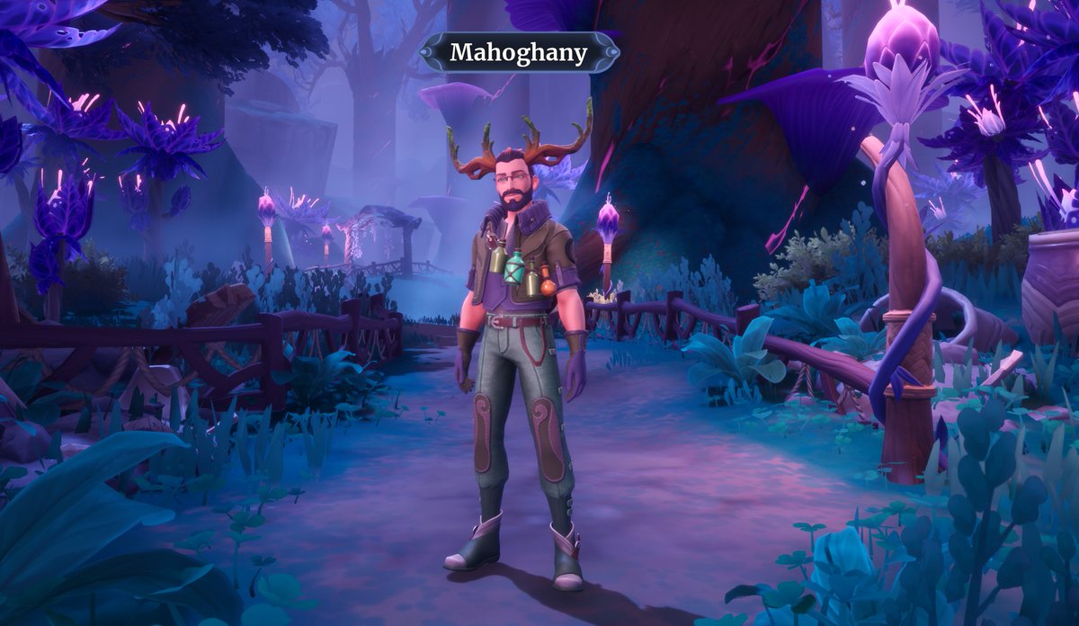 MrMahoghany's tweet image. We LIVE come get cozy