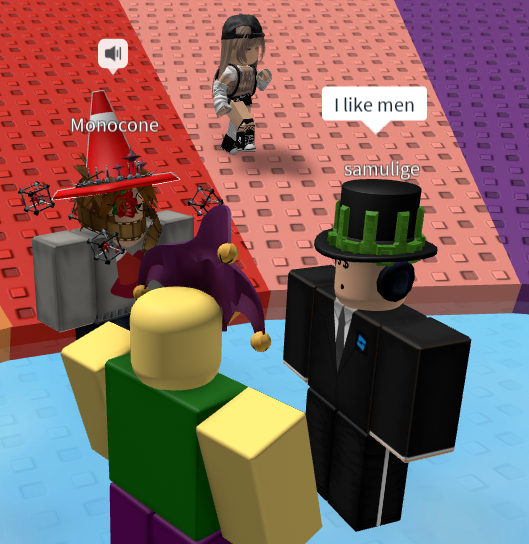 Whats this. <a href="/samulige1/">samulige (ON HIATUS)</a>