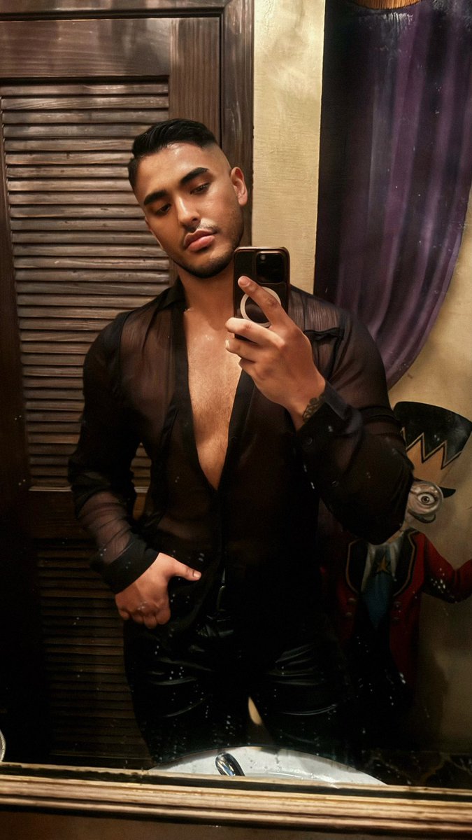 Last night with <a href="/lashify/">Lashify</a>