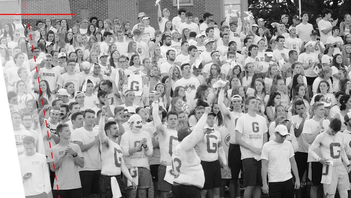 These last few days were incredible! Recruits… Thank you for visiting our campus. Unbelievable how recruits come in from all over the country to hear about our story. 

Families arrive not knowing what to expect! 

Will this be just another campus visit? 

First five minutes. We