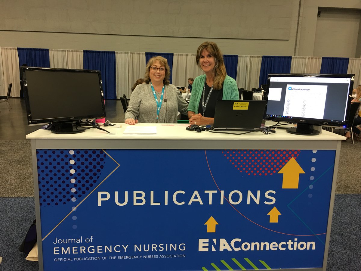 Congratulations to Annie Kelly for receiving the 2025 Significant Contributions to the Journal of Emergency Nursing award. As JEN’s managing editor for 19 years, Annie has collaborated with several past and current editors to grow the journal and advance emergency nursing.