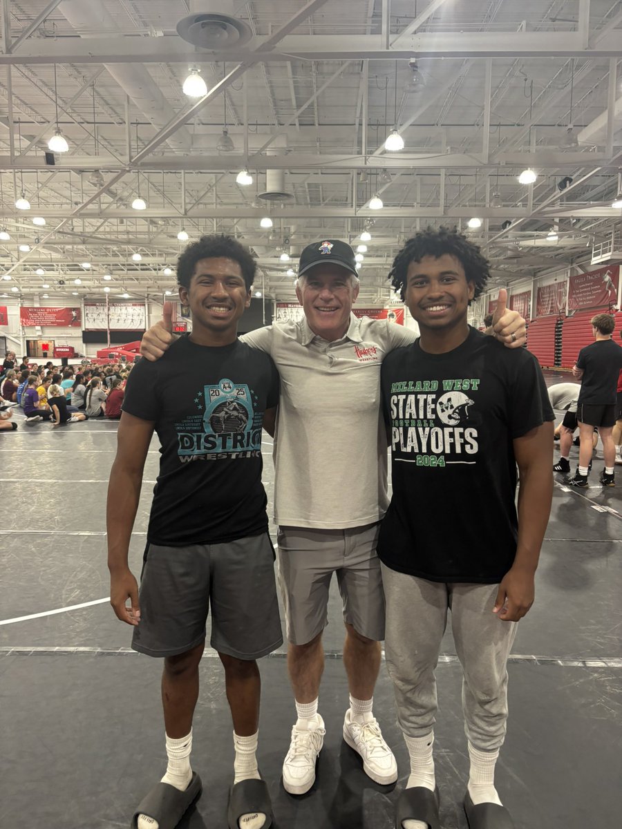 David Washington (@davidwashin1) on Twitter photo I had a blast competing at the Nebraska team wrestling camp. I learned a lot and the competition was great. I finished 12-1 in duals then was nominated and won the all star match!
<a href="/HuskerWrestling/">Nebraska Wrestling</a>
<a href="/MWWildcatFB/">Millard West Wildcat FB</a>
<a href="/david_mcenaney/">David Mac</a> I had a blast competing at the Nebraska team wrestling camp. I learned a lot and the competition was great. I finished 12-1 in duals then was nominated and won the all star match!
<a href="/HuskerWrestling/">Nebraska Wrestling</a>
<a href="/MWWildcatFB/">Millard West Wildcat FB</a>
<a href="/david_mcenaney/">David Mac</a>