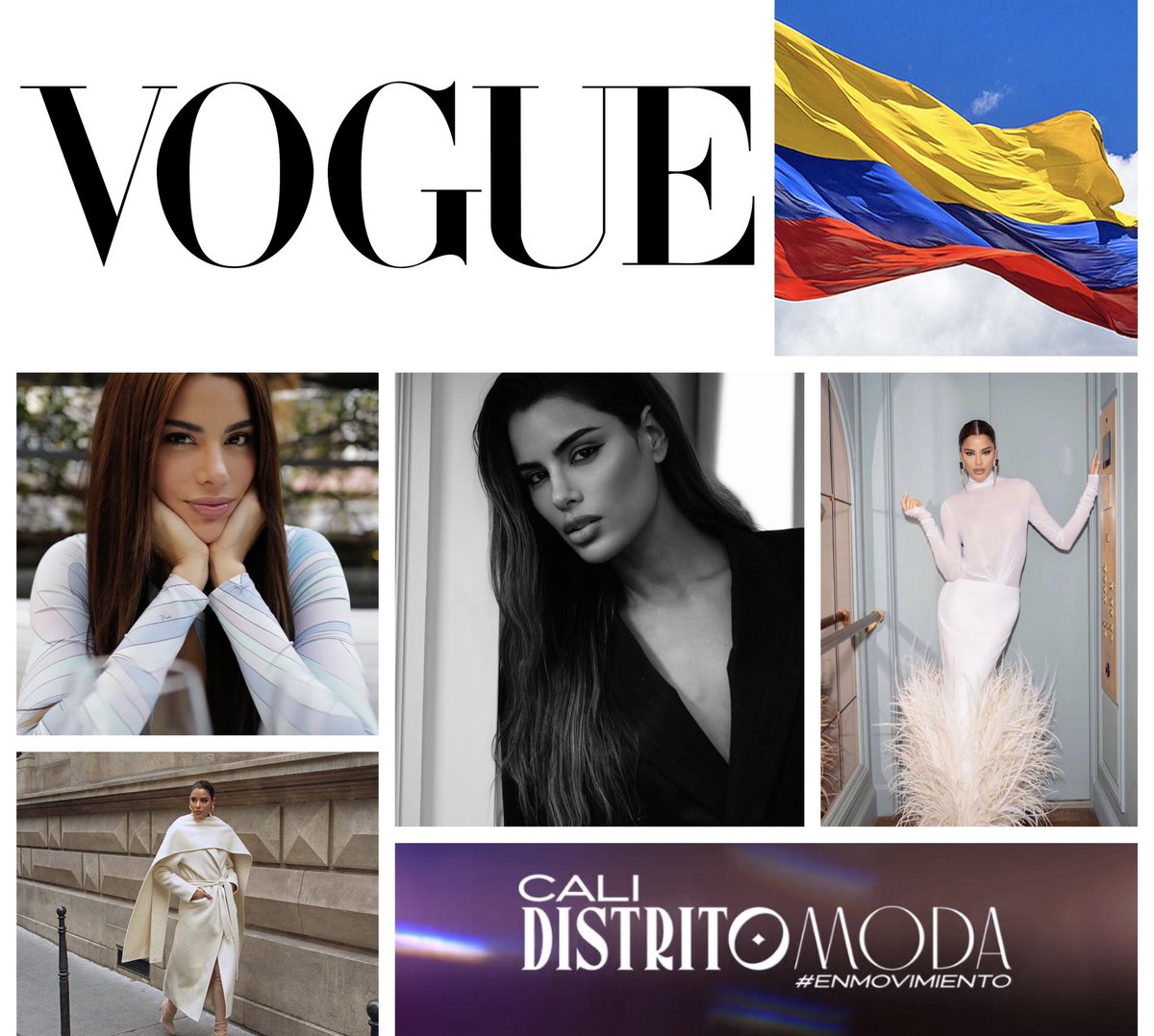 perry69029's tweet image. Mañana la gala vogue arianda gutierrez  como host #AriadnaGutierrez #ariadnagutierrezgalavogue #distritomoda