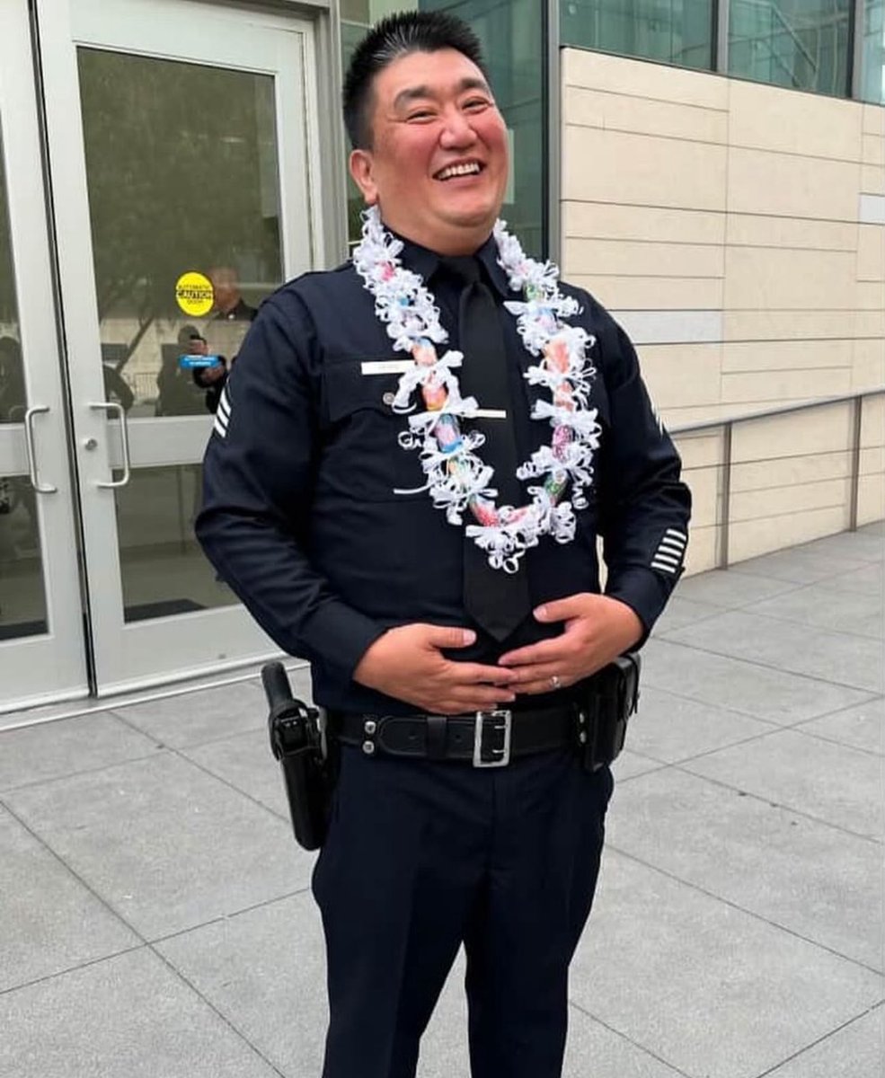 Rest in peace, brother. 

Shiou Deng

EOW: June 23, 2025