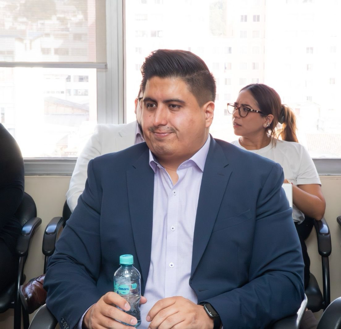 #IESSteInforma | Los miembros del Consejo Directivo del <a href="/IESSec/">IESS</a> avanzan en la hoja de ruta planteada con acciones concretas en beneficio de los asegurados.