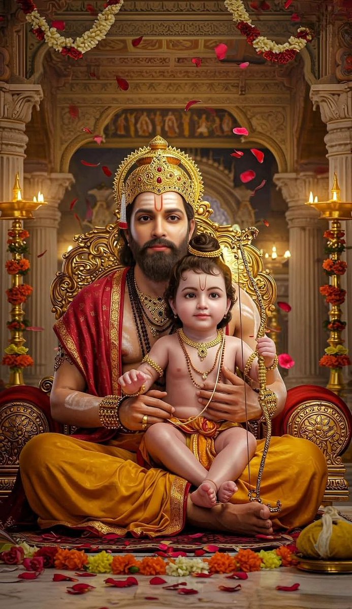 🌄🌞सुप्रभात🌸🌹🥀🌸☕🙏🏻
राम निकाई रावरी, है सबही को नीक।
जौं यह साँची है सदा, तौ नीको तुलसीक॥
🙏🏻🚩🏹#जय_श्री_राम🏹🚩🙏🏻
आपका दिन शुभ हो 🌹🌹🌸🙏🏻😊