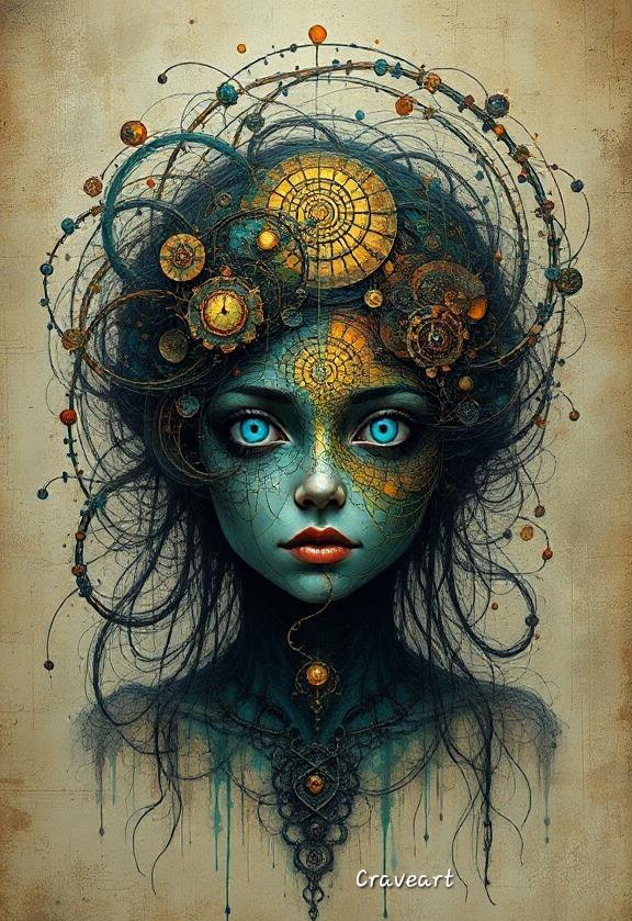 'Beyond the World'