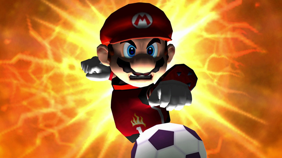 マリオストライカーズ Amazon.co.jp: マリオストライカーズ:バトルリーグフットボール