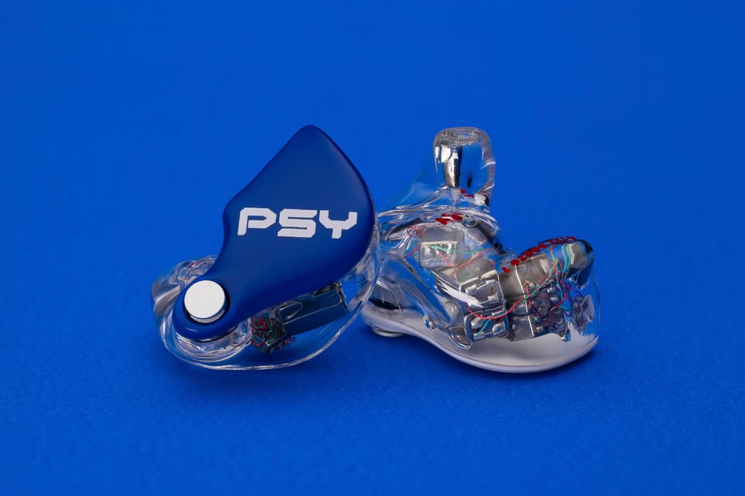 For the South Korean legend himself, Psy. Did Gangnam Style just start playing in your head? Us too.