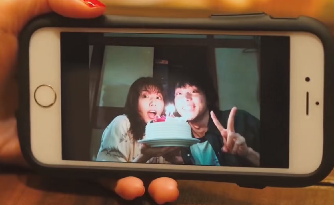 filmasians's tweet photo. we made a beautiful bouquet (2021) dir. nobuhiro doi. https://t.co/iREk1SlykJ