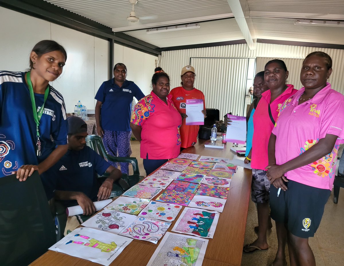 We are seeking a part-time HR Manager to join Moriarty Foundation’s head office team. Help us transform the lives of vulnerable Aboriginal and Torres Strait Islander children and youth. Find out more &gt; bit.ly/4em1Fe8 #hiring #jobopportunity