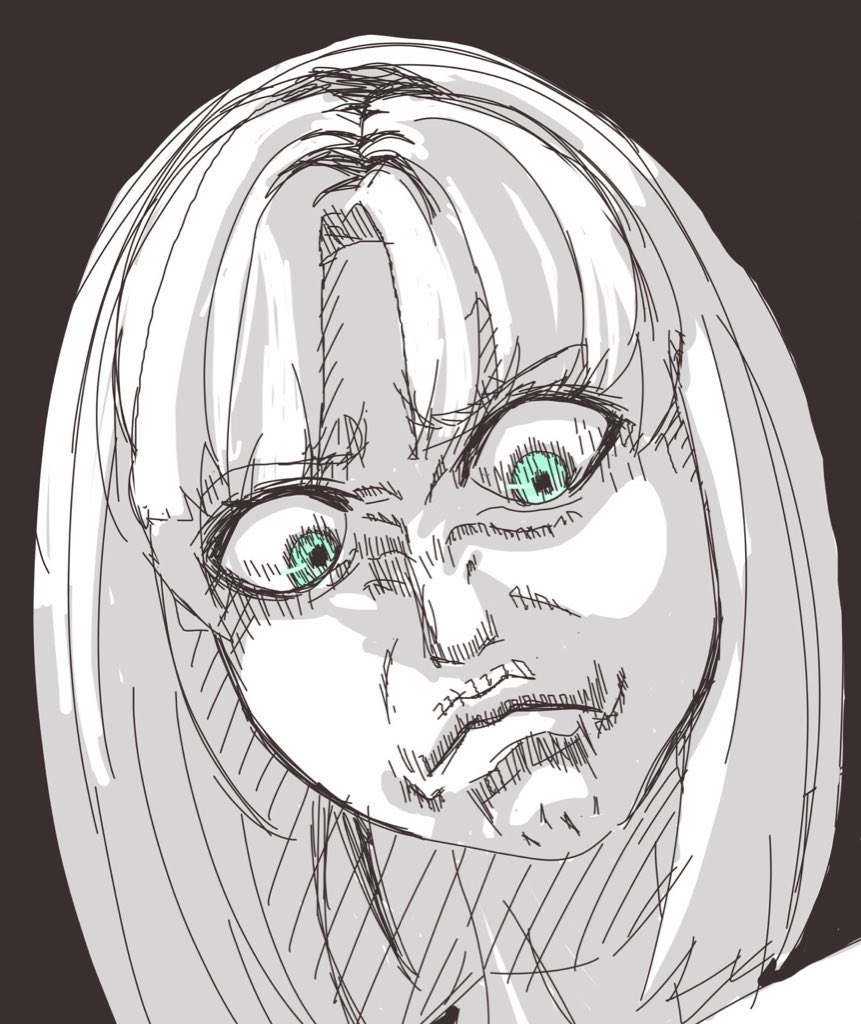 koganeiniko's tweet photo. https://t.co/VwcCDQAOdF