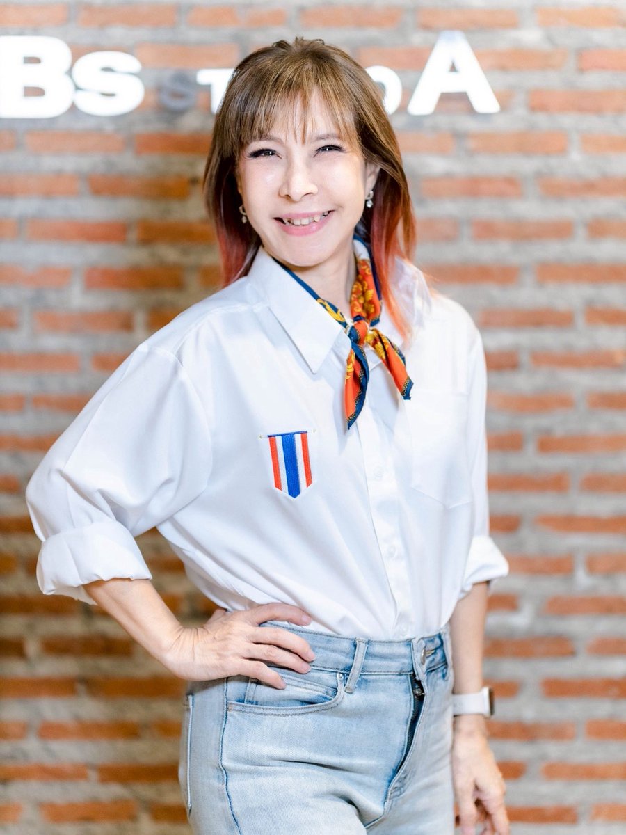 #รักเมืองไทย 🙏🇹🇭❤️❤️